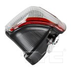 TYC 11-3210-90 Tail Light Assembly - Left - view 7