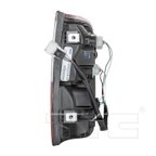 TYC 11-3220-00 Tail Light Assembly - Left - view 2