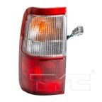 TYC 11-3220-00 Tail Light Assembly - Left - view 1