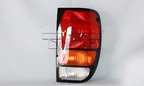 TYC 11-3237-01 Tail Light Assembly - Right - view 1