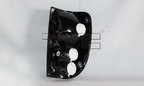 TYC 11-3238-01 Tail Light Assembly - Left - view 2