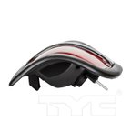 TYC 11-3240-01 Tail Light Assembly - Left or Left Inner - view 5