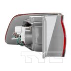 TYC 11-3241-00 Tail Light Assembly - Right Outer - view 2