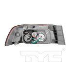 TYC 11-3241-00 Tail Light Assembly - Right Outer - view 8