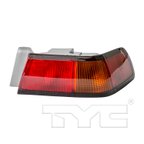 TYC 11-3241-00 Tail Light Assembly - Right Outer - view 1