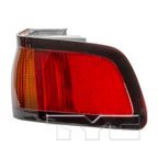TYC 11-3241-00 Tail Light Assembly - Right Outer - view 3