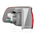 TYC 11-3241-00 Tail Light Assembly - Right Outer - view 4