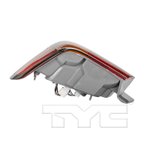 TYC 11-3241-00 Tail Light Assembly - Right Outer - view 5
