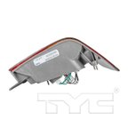 TYC 11-3241-00 Tail Light Assembly - Right Outer - view 6