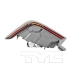 TYC 11-3241-00 Tail Light Assembly - Right Outer - view 7