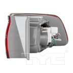 TYC 11-3242-00 Tail Light Assembly - Left Outer - view 2