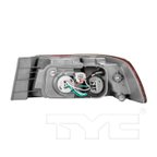 TYC 11-3242-00 Tail Light Assembly - Left Outer - view 8