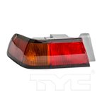 TYC 11-3242-00 Tail Light Assembly - Left Outer - view 1