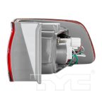 TYC 11-3242-00 Tail Light Assembly - Left Outer - view 4