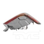 TYC 11-3242-00 Tail Light Assembly - Left Outer - view 5