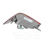 TYC 11-3242-00 Tail Light Assembly - Left Outer - view 6