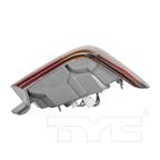 TYC 11-3242-00 Tail Light Assembly - Left Outer - view 7
