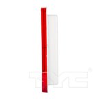 TYC 11-3260-01 Tail Light Assembly - Left - view 4