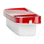 TYC 11-3260-01 Tail Light Assembly - Left - view 6