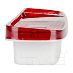TYC 11-3260-01 Tail Light Assembly - Left - view 7
