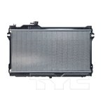 TYC 1140 Radiator - view 7