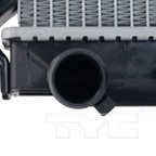 TYC 1140 Radiator - view 4