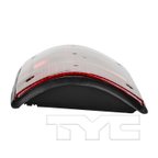 TYC 11-5007-80 Tail Light Assembly - Right - view 5
