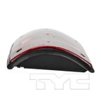 TYC 11-5007-80 Tail Light Assembly - Right - view 7