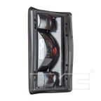 TYC 11-5008-01 Tail Light Assembly - Left - view 2
