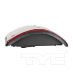 TYC 11-5008-01 Tail Light Assembly - Left - view 5
