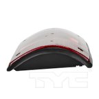 TYC 11-5008-80 Tail Light Assembly - Left - view 7
