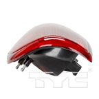 TYC 11-5025-01 Tail Light Assembly - Right - view 5