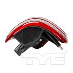 TYC 11-5025-01 Tail Light Assembly - Right - view 6