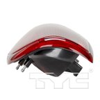 TYC 11-5025-01 Tail Light Assembly - Right - view 7