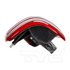 TYC 11-5026-01 Tail Light Assembly - Left - view 6