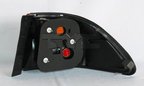 TYC 11-5040-01 Tail Light Assembly - Left Outer - view 2