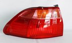TYC 11-5040-01 Tail Light Assembly - Left Outer - view 1