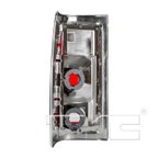 TYC 11-5059-21 Tail Light Assembly - Right - view 8