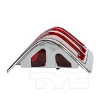 TYC 11-5060-21 Tail Light Assembly - Left - view 5