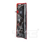 TYC 11-5063-01 Tail Light Assembly - Right - view 2