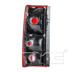 TYC 11-5063-01 Tail Light Assembly - Right - view 8