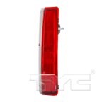 TYC 11-5063-01 Tail Light Assembly - Right - view 3