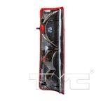 TYC 11-5063-01 Tail Light Assembly - Right - view 4
