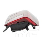 TYC 11-5063-01 Tail Light Assembly - Right - view 6