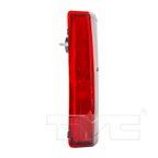 TYC 11-5064-01 Tail Light Assembly - Left - view 3