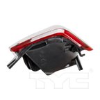 TYC 11-5064-01 Tail Light Assembly - Left - view 5