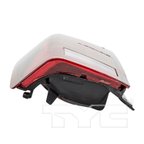 TYC 11-5064-01 Tail Light Assembly - Left - view 6