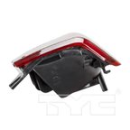 TYC 11-5064-01 Tail Light Assembly - Left - view 7