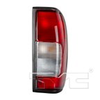 TYC 11-5073-00 Tail Light Assembly - Right - view 1
