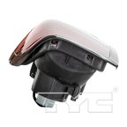 TYC 11-5073-00 Tail Light Assembly - Right - view 5
